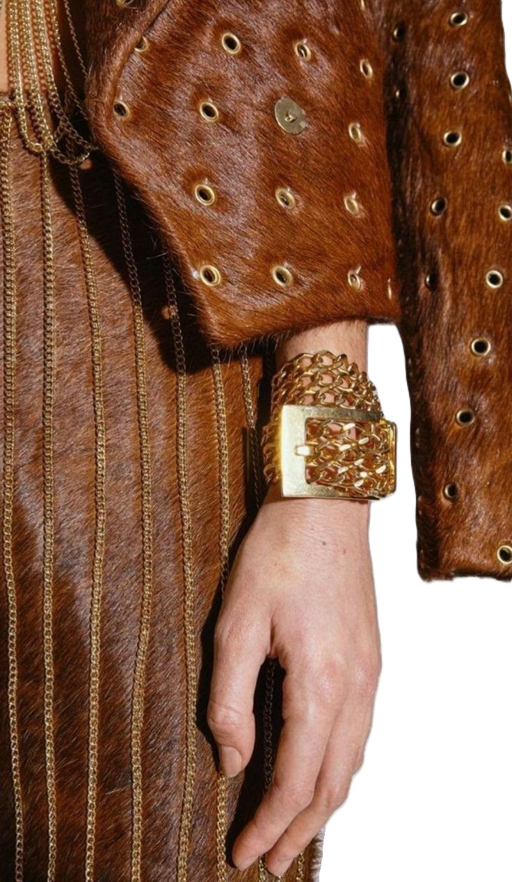 Look Glacial Luxury