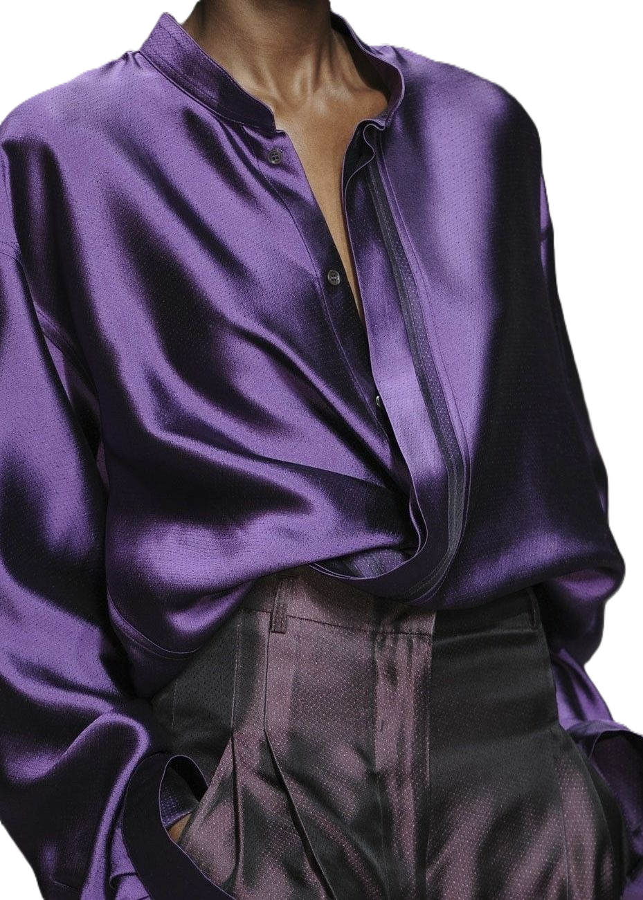 Look Glacial Luxury